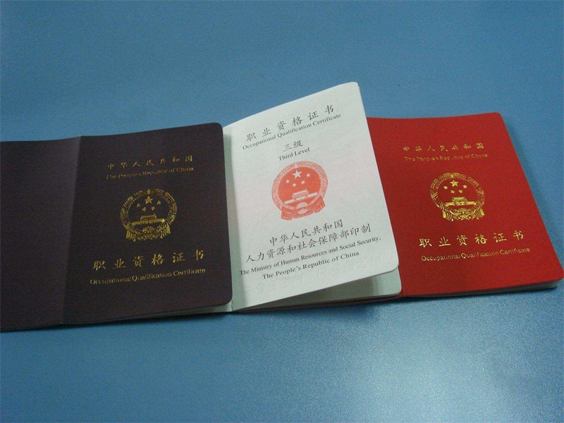 知名企业荣誉证书定制